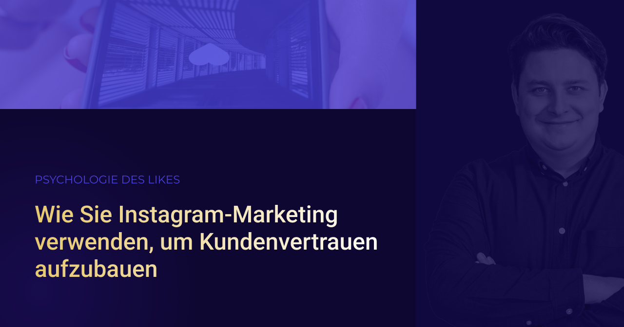 Instagram Marketing für den Online-Erfolg